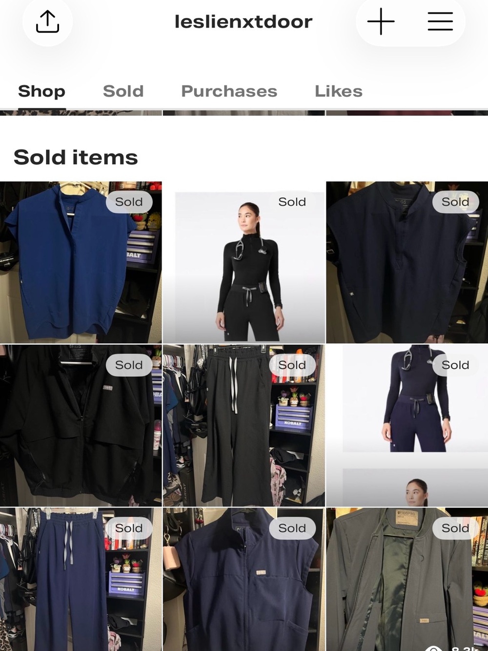 Go to my depop for cheaper prices